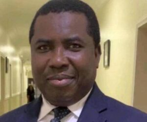 IPAC tasks new INEC boss on consolidating reforms