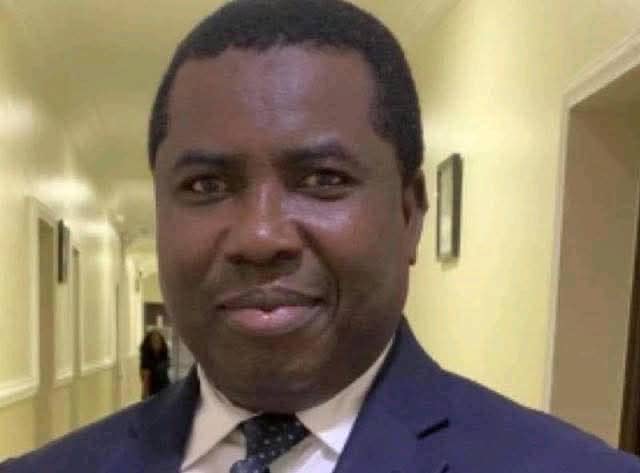 IPAC tasks new INEC boss on consolidating reforms
