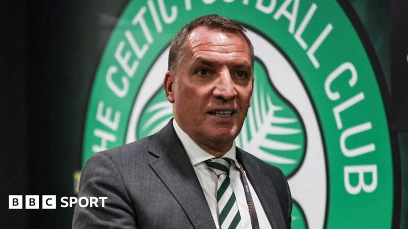 Celtic: Analysing the fallout from Rodgers v Desmond