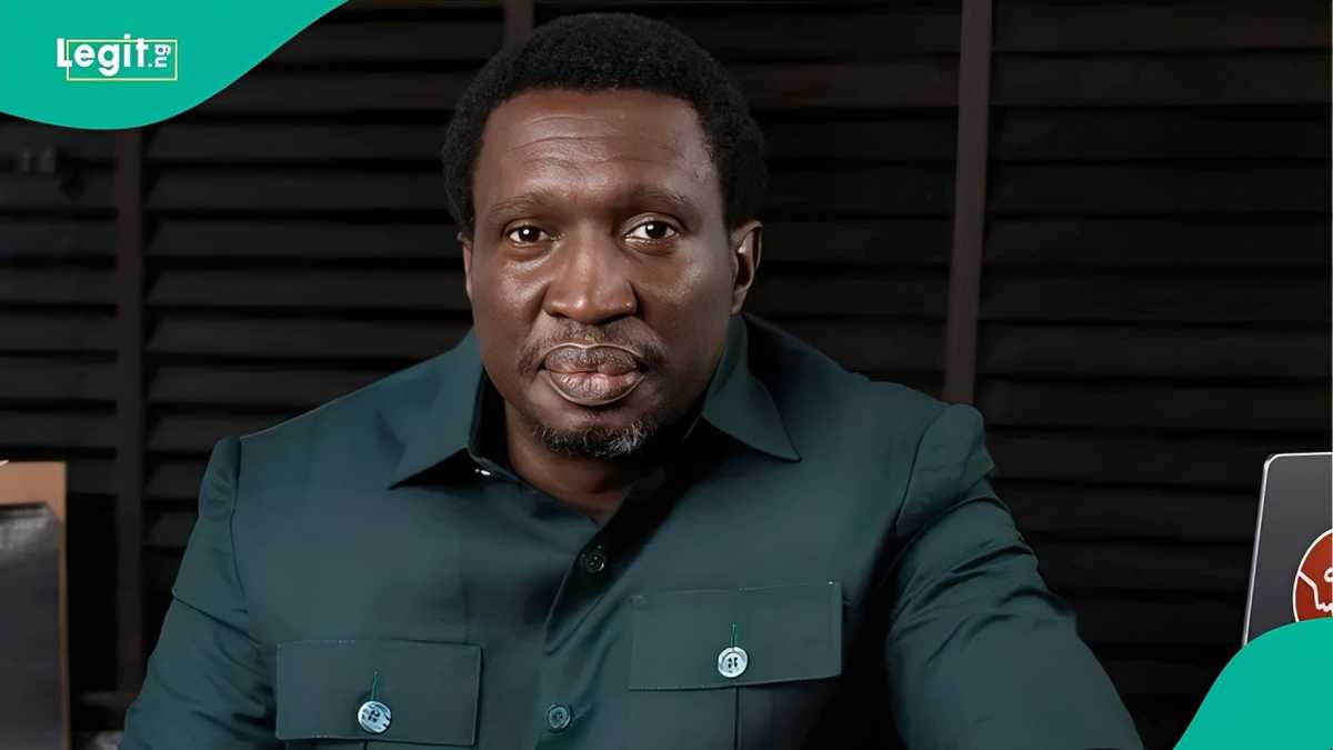 “I’m Ready to Lead”: Prominent Adamawa Figure Opens Up on 2027 Ambition