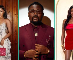 BBN2025: Mide, Rooboy, Zita, & Sabrina Speak on Experiences, Offer Predictions on Season’s Winner