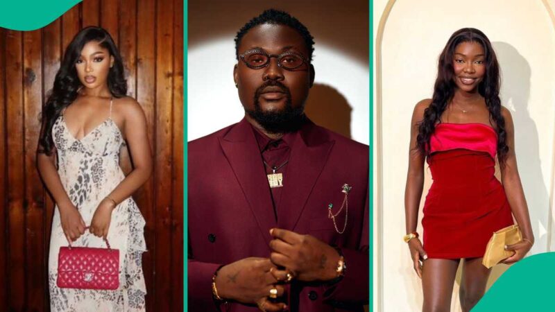 BBN2025: Mide, Rooboy, Zita, & Sabrina Speak on Experiences, Offer Predictions on Season’s Winner