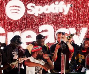 Why Nigeria Needs More Platforms Like Spotify Greasy Tunes Café