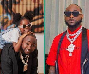 Davido Vibes With Imade to His Collaboration With Odumodublvck, Clip Trends: “Her Father’s Daughter”