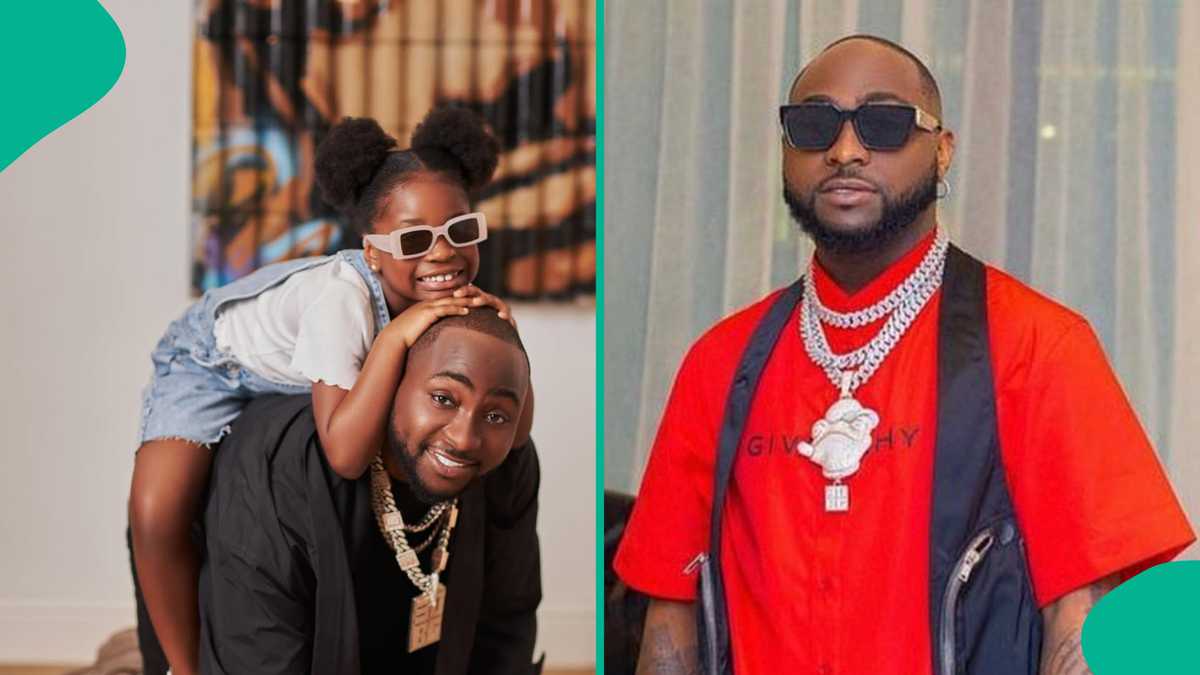 Davido Vibes With Imade to His Collaboration With Odumodublvck, Clip Trends: “Her Father’s Daughter”