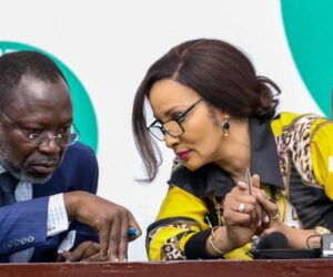 Nigeria Seeks Equitable Distribution Of ECOWAS Statutory Positions