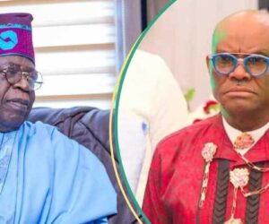 Tinubu Told to Immediately Sack Wike, “Non-negotiable”