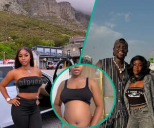 Jojo of Lele Ignites Pregnancy Rumour Over New Video, Fans Tag VDM, Clip Trends: “VDM Run You Belle”