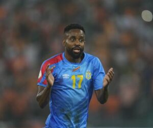 Congo DR Capable Of Overtaking Senegal –Bakambu