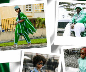 Nigeria @65: What Independence means to Gen Z