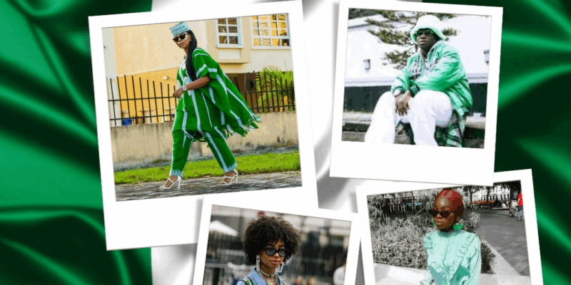 Nigeria @65: What Independence means to Gen Z