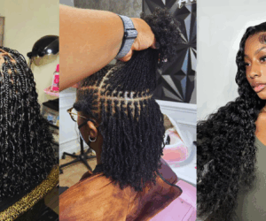 The Biggest Hair Trends That Have Defined 2025 (So Far)