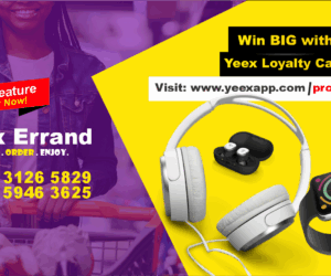 Meet Yeex: The All-In-One Super App Simplifying Everyday Life for Nigerians