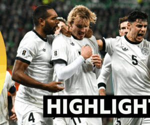 Woltemade scores as Germany beat Northern Ireland
