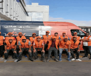 Moroccan startup Chari nets $12m series A funding to power retail and BaaS growth