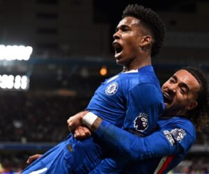 Late Estêvão Goal Secures Chelsea Victory, Extends Liverpool’s Losing Streak