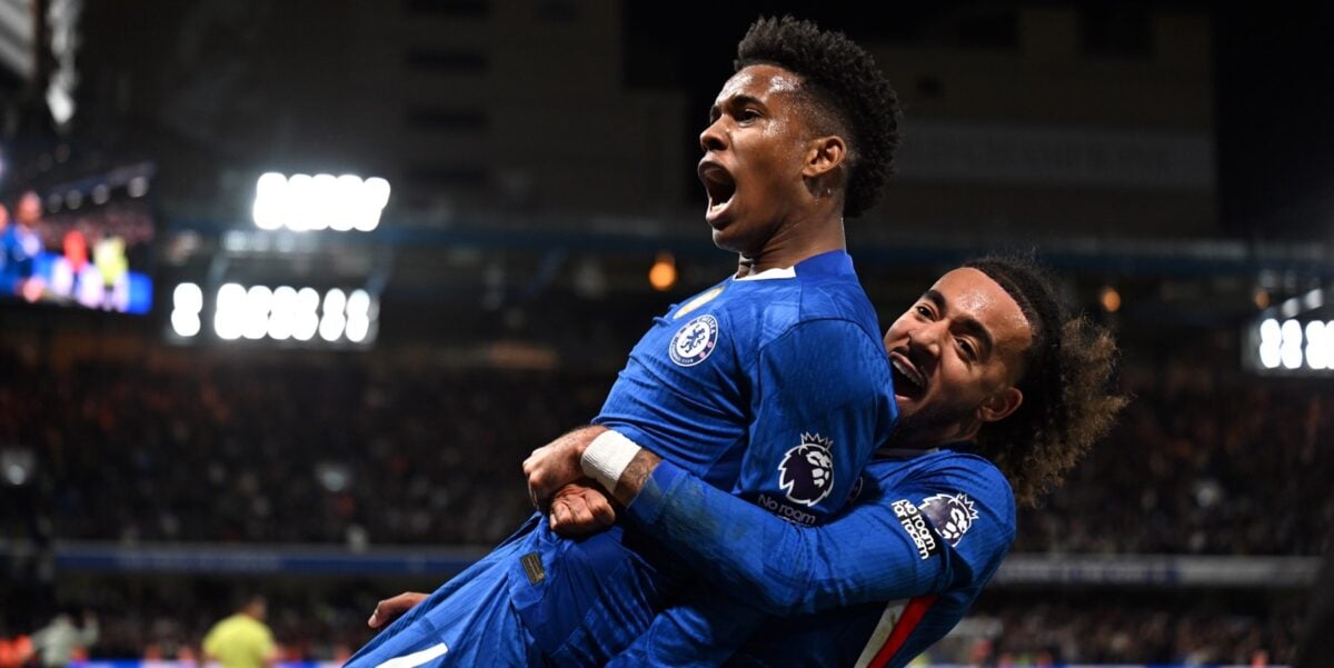 Late Estêvão Goal Secures Chelsea Victory, Extends Liverpool’s Losing Streak