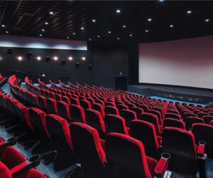 Nigerian cinemas raked in N177m in the first week of October, the lowest in 7 months