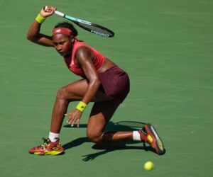 I Want To Be World NO 1, Win More Grand Slams –Gauff