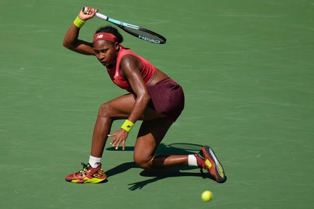 I Want To Be World NO 1, Win More Grand Slams –Gauff