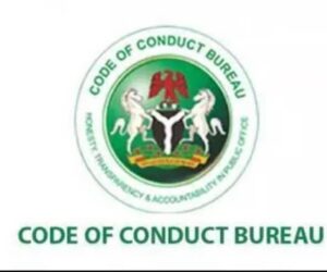 CCB investigates 500 asset declaration forms of public officers