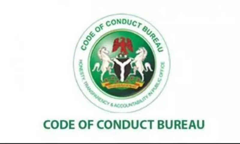 CCB investigates 500 asset declaration forms of public officers
