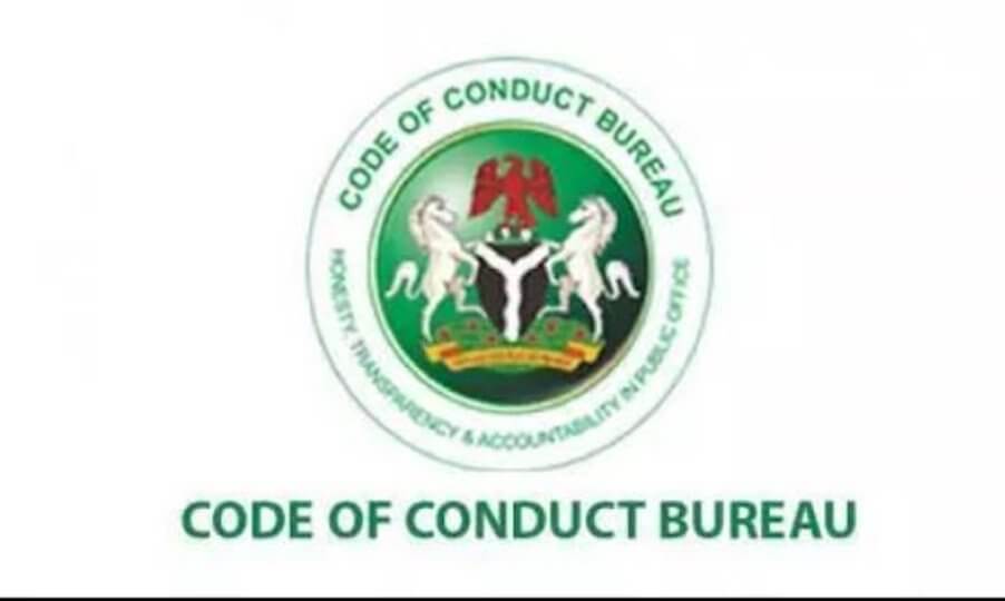 CCB investigates 500 asset declaration forms of public officers