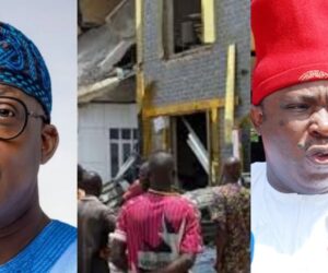 ‘Trade Fair demolition was legal, not attack on Igbos’- Lagos govt replies Anambra Senator
