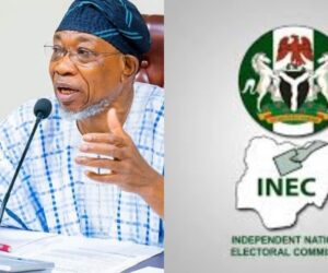 ‘Let parties decide next INEC chairman’- Aregbesola