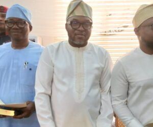 Okpebholo Swears In 21 Commissioners, Board Members In Edo