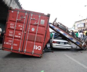 6 Dead, 14 injured in ghastly accident on Nkalagu-Enugu expressway