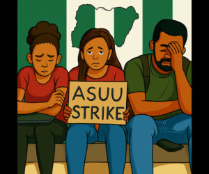 ASUU declares two-week total strike starting Monday