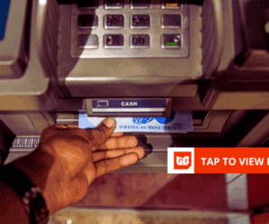 CBN orders one ATM per 5,000 cards as PoS rules tighten