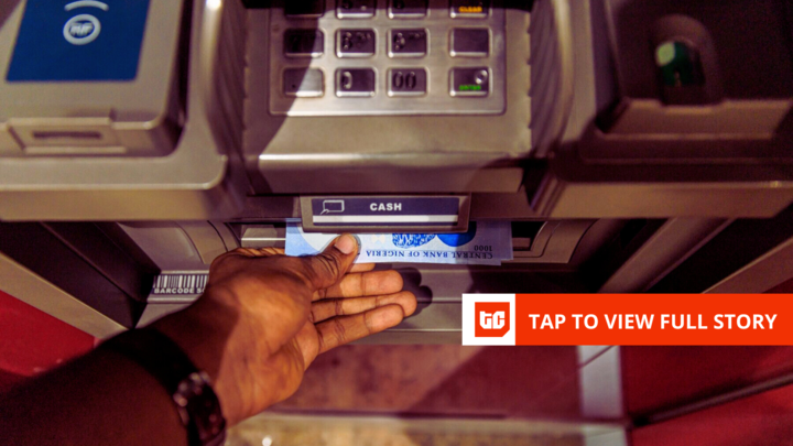 CBN orders one ATM per 5,000 cards as PoS rules tighten