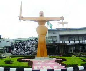 Abuja Estate Feud: Inability Of FCDA, FCT Minister To File Reply Processes, Stalls Hearing