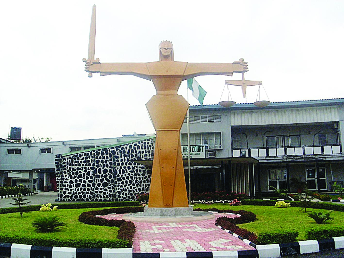 Abuja Estate Feud: Inability Of FCDA, FCT Minister To File Reply Processes, Stalls Hearing