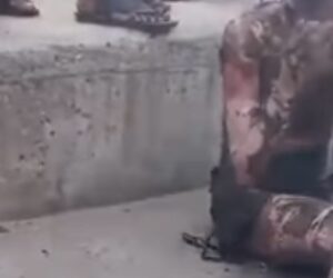 Police arrest Chinese national over IED explosion in Lagos CCTV shop