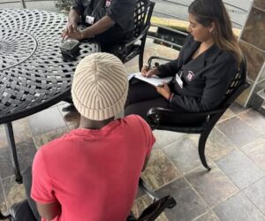 Man files criminal complaint against ex-girlfriend for allegedly stealing his phone