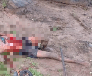 Troops neutralize two terrorists in Taraba
