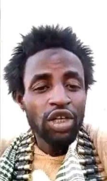 Notorious bandit kingpin ‘Jankare’ k!lled by rival in Katsina