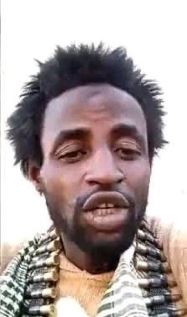 Notorious bandit kingpin ‘Jankare’ k!lled by rival in Katsina