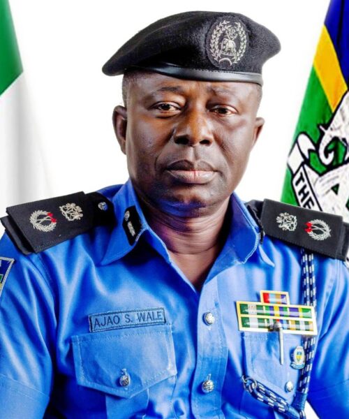 Arise TV presenter jumped from 3rd floor out of fear — FCT CP – Daily Trust