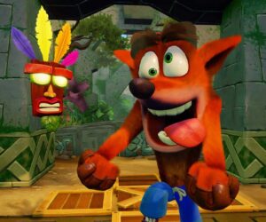 Netflix’s Crash Bandicoot show could be Naughty Dog’s next big adaptation – if it doesn’t get canceled again