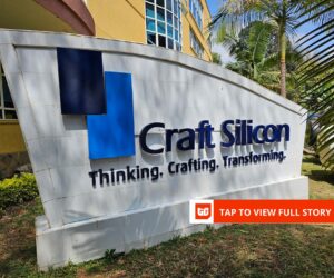 Court orders Craft Silicon to pay ex-manager $751,000 in share dispute