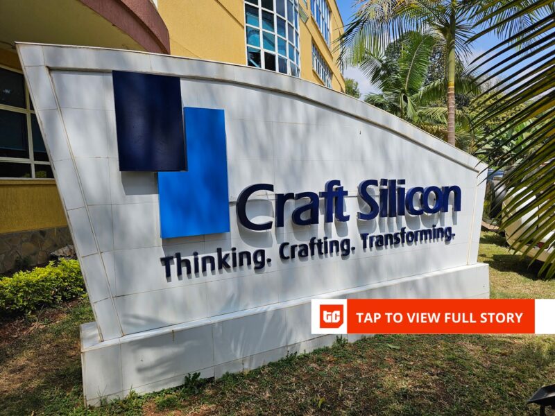 Court orders Craft Silicon to pay ex-manager $751,000 in share dispute