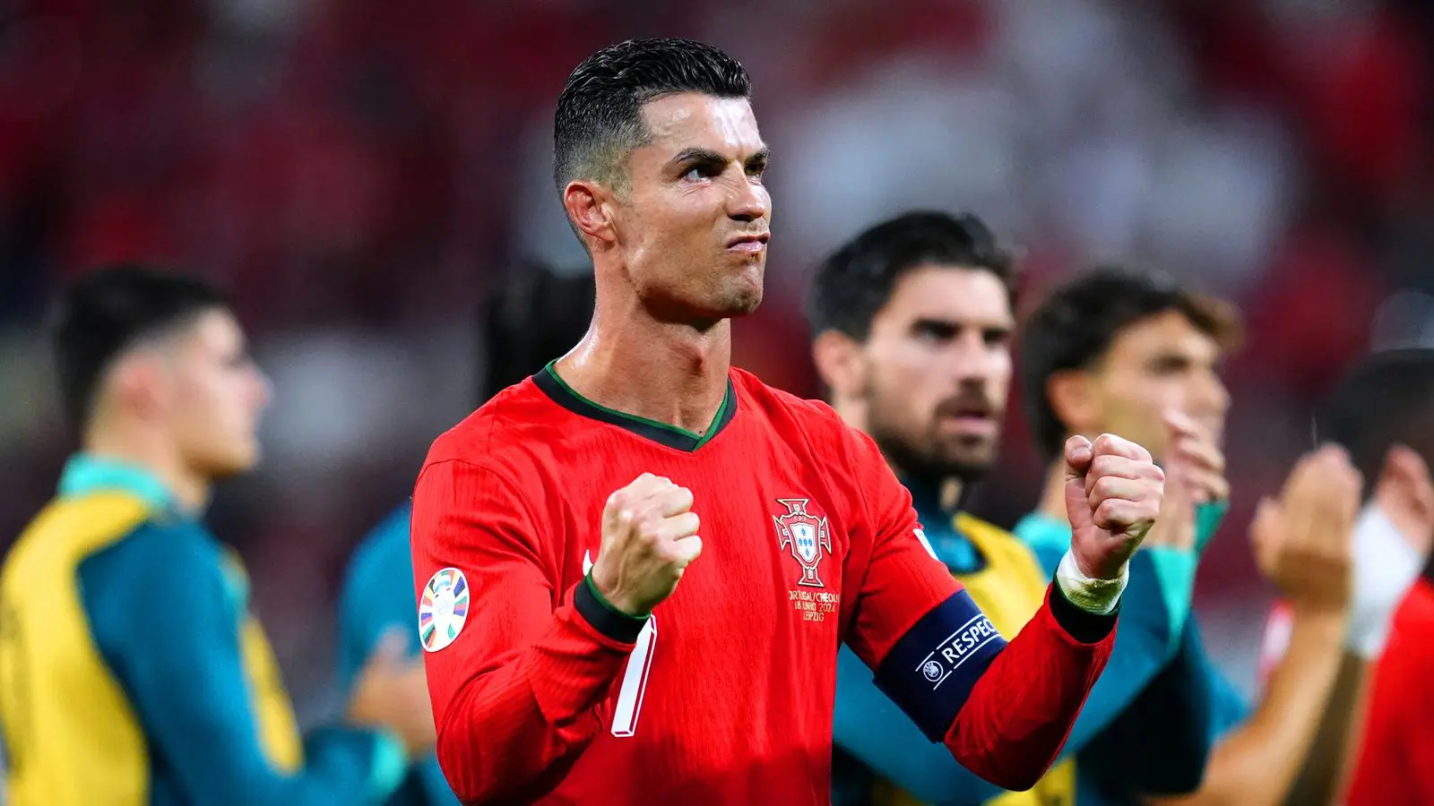 Rooney reveals when Cristiano Ronaldo will retire from football