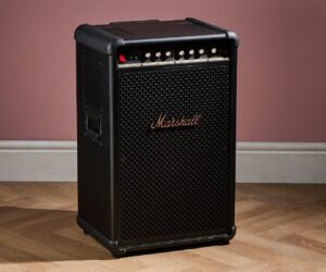 Marshall Bromley 750 review: a brilliant party speaker debut that merges immersive audio and lighting to perfection