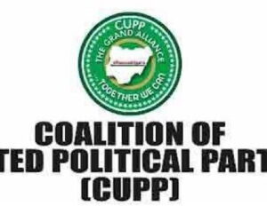 2027: Defections to APC no assurance of victory — CUPP