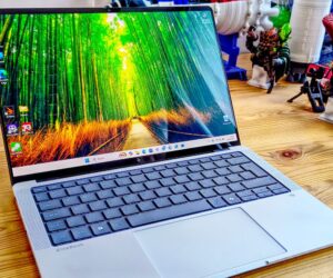 Testing the HP EliteBook X G1a 14 revealed an AI-centric business laptop designed for early adopters