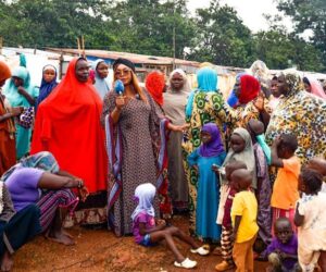Durumi IDPs Seek Farmland To Rebuild Livelihoods